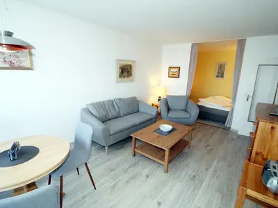 Ferienwohnung für 3 Personen (45 m²) in Heiligenhafen 3/10
