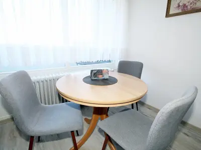 Ferienwohnung für 3 Personen (45 m²) in Heiligenhafen 4/10
