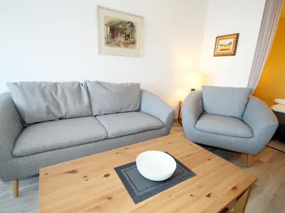 Ferienwohnung für 3 Personen (45 m²) in Heiligenhafen 5/10