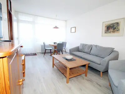 Ferienwohnung für 3 Personen (45 m²) in Heiligenhafen 6/10