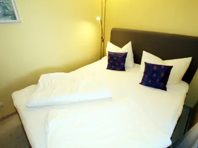 Ferienwohnung für 3 Personen (45 m²) in Heiligenhafen 9/10