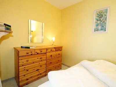 Ferienwohnung für 3 Personen (45 m²) in Heiligenhafen 10/10