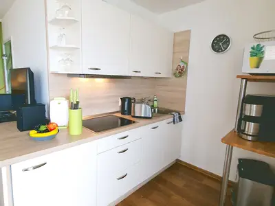 Küche / Küchenzeile
