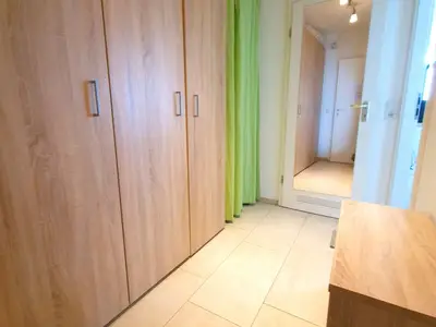 Ferienwohnung für 4 Personen (45 m²) in Heiligenhafen 9/10