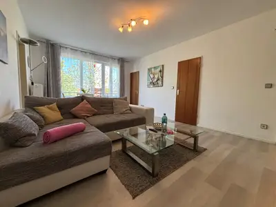 Ferienwohnung für 4 Personen (50 m²) in Heiligenhafen 1/10