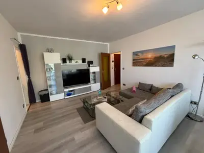 Ferienwohnung für 4 Personen (50 m²) in Heiligenhafen 2/10