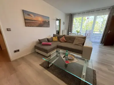 Ferienwohnung für 4 Personen (50 m²) in Heiligenhafen 4/10