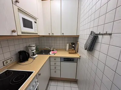 Ferienwohnung für 4 Personen (50 m²) in Heiligenhafen 8/10