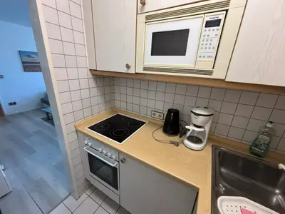 Ferienwohnung für 4 Personen (50 m²) in Heiligenhafen 9/10