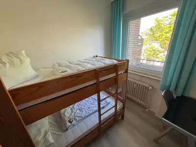 Ferienwohnung für 4 Personen (50 m²) in Heiligenhafen 10/10