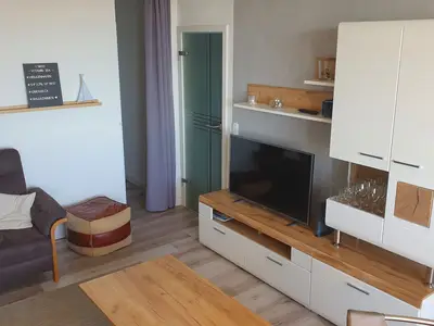 Ferienwohnung für 4 Personen (45 m²) in Heiligenhafen 3/10