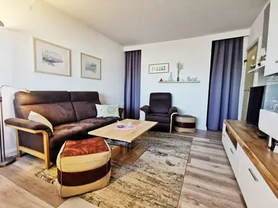 Ferienwohnung für 4 Personen (45 m²) in Heiligenhafen 4/10