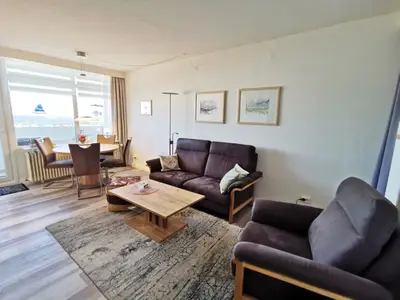 Ferienwohnung für 4 Personen (45 m²) in Heiligenhafen 5/10