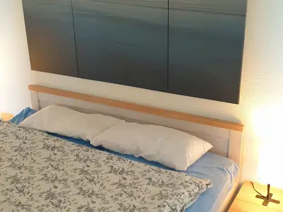 Ferienwohnung für 4 Personen (45 m²) in Heiligenhafen 7/10