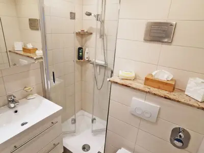 Ferienwohnung für 4 Personen (45 m²) in Heiligenhafen 9/10