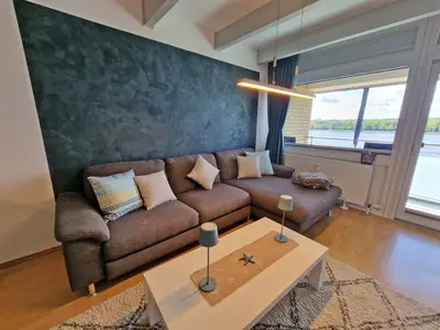 Ferienwohnung für 2 Personen (47 m²) in Heiligenhafen 1/10