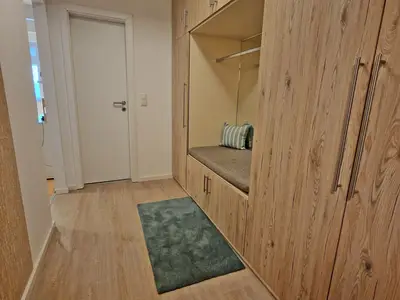 Ferienwohnung für 2 Personen (47 m²) in Heiligenhafen 2/10