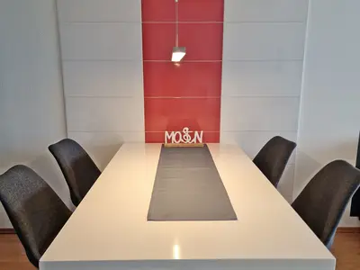 Ferienwohnung für 2 Personen (47 m²) in Heiligenhafen 3/10