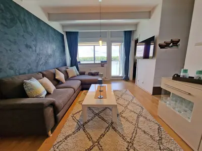 Ferienwohnung für 2 Personen (47 m²) in Heiligenhafen 4/10