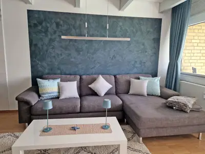 Ferienwohnung für 2 Personen (47 m²) in Heiligenhafen 5/10