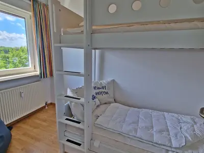 Ferienwohnung für 2 Personen (47 m²) in Heiligenhafen 6/10