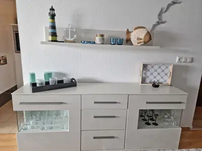 Ferienwohnung für 2 Personen (47 m²) in Heiligenhafen 8/10