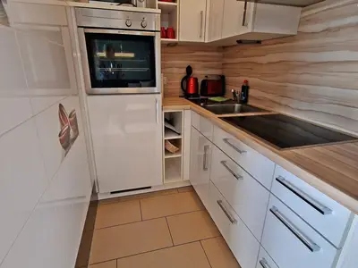 Ferienwohnung für 2 Personen (47 m²) in Heiligenhafen 9/10
