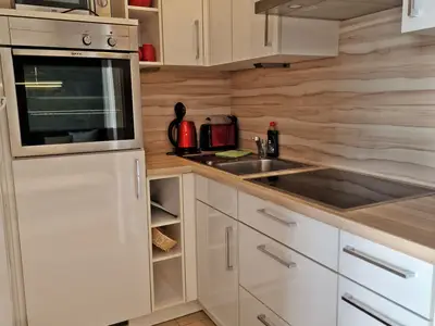 Ferienwohnung für 2 Personen (47 m²) in Heiligenhafen 10/10