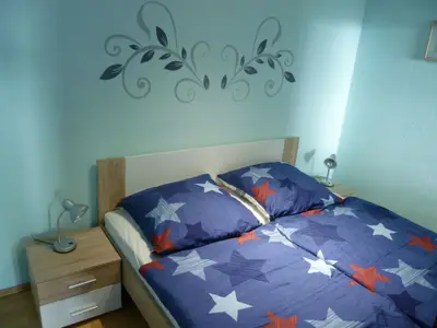 Ferienwohnung für 4 Personen (45 m²) in Heiligenhafen 5/10