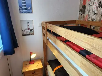 Ferienwohnung für 4 Personen (45 m²) in Heiligenhafen 6/10