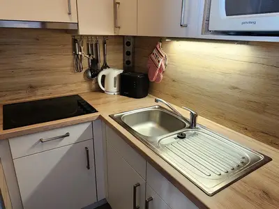 Ferienwohnung für 4 Personen (45 m²) in Heiligenhafen 8/10