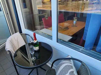 Ferienwohnung für 4 Personen (45 m²) in Heiligenhafen 10/10