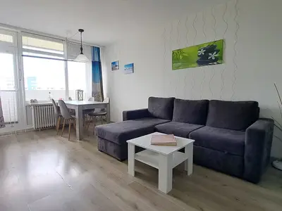 Ferienwohnung für 4 Personen (45 m²) in Heiligenhafen 1/10