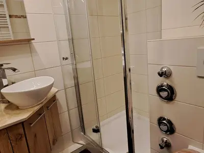 Ferienwohnung für 4 Personen (45 m²) in Heiligenhafen 3/10