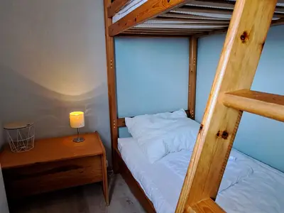Ferienwohnung für 4 Personen (45 m²) in Heiligenhafen 4/10
