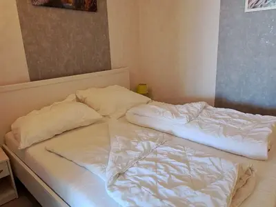 Ferienwohnung für 4 Personen (45 m²) in Heiligenhafen 5/10