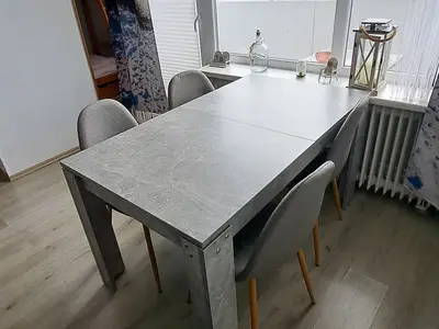 Ferienwohnung für 4 Personen (45 m²) in Heiligenhafen 6/10