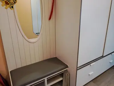 Ferienwohnung für 4 Personen (45 m²) in Heiligenhafen 7/10
