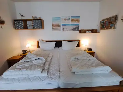 Ferienwohnung für 3 Personen (45 m²) in Heiligenhafen 3/10