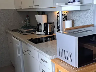 Ferienwohnung für 3 Personen (45 m²) in Heiligenhafen 5/10