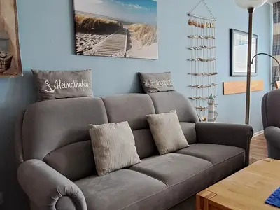 Ferienwohnung für 3 Personen (45 m²) in Heiligenhafen 6/10