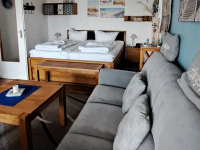 Ferienwohnung für 3 Personen (45 m²) in Heiligenhafen 7/10