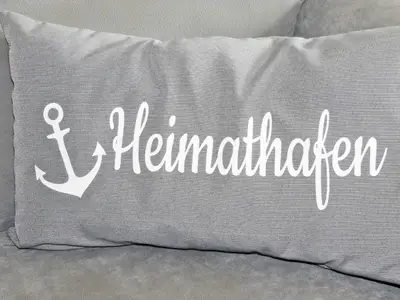 Ferienwohnung für 3 Personen (45 m²) in Heiligenhafen 8/10