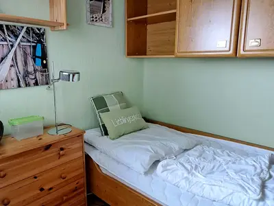 Ferienwohnung für 3 Personen (45 m²) in Heiligenhafen 9/10