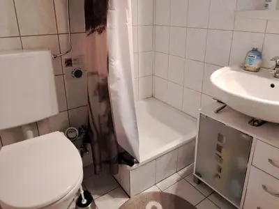 Ferienwohnung für 3 Personen (45 m²) in Heiligenhafen 10/10