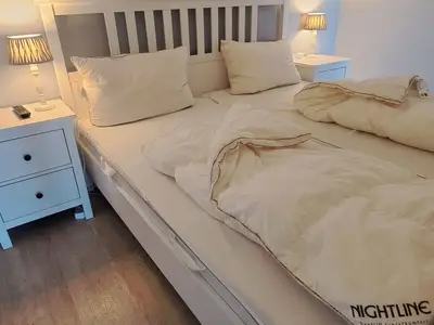 Ferienwohnung für 4 Personen (45 m²) in Heiligenhafen 3/10