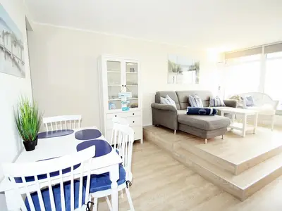 Ferienwohnung für 4 Personen (45 m²) in Heiligenhafen 5/10