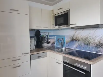 Ferienwohnung für 4 Personen (45 m²) in Heiligenhafen 9/10
