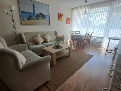 Ferienwohnung für 4 Personen (45 m²) in Heiligenhafen 1/10