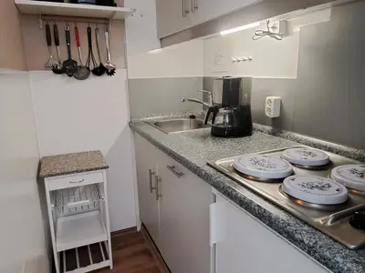 Ferienwohnung für 4 Personen (45 m²) in Heiligenhafen 4/10
